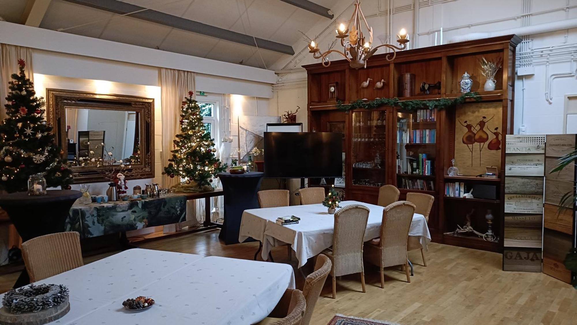 Borneman Buitenhof - Privé Appartement Houten Esterno foto