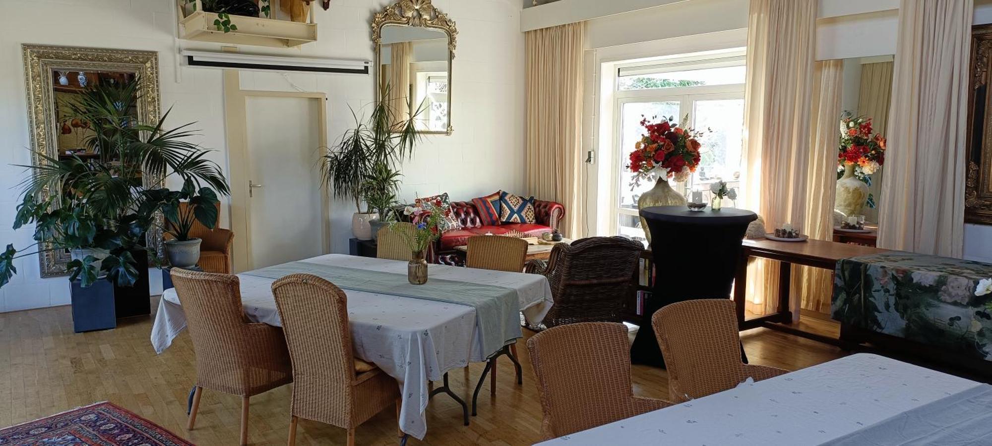 Borneman Buitenhof - Privé Appartement Houten Esterno foto