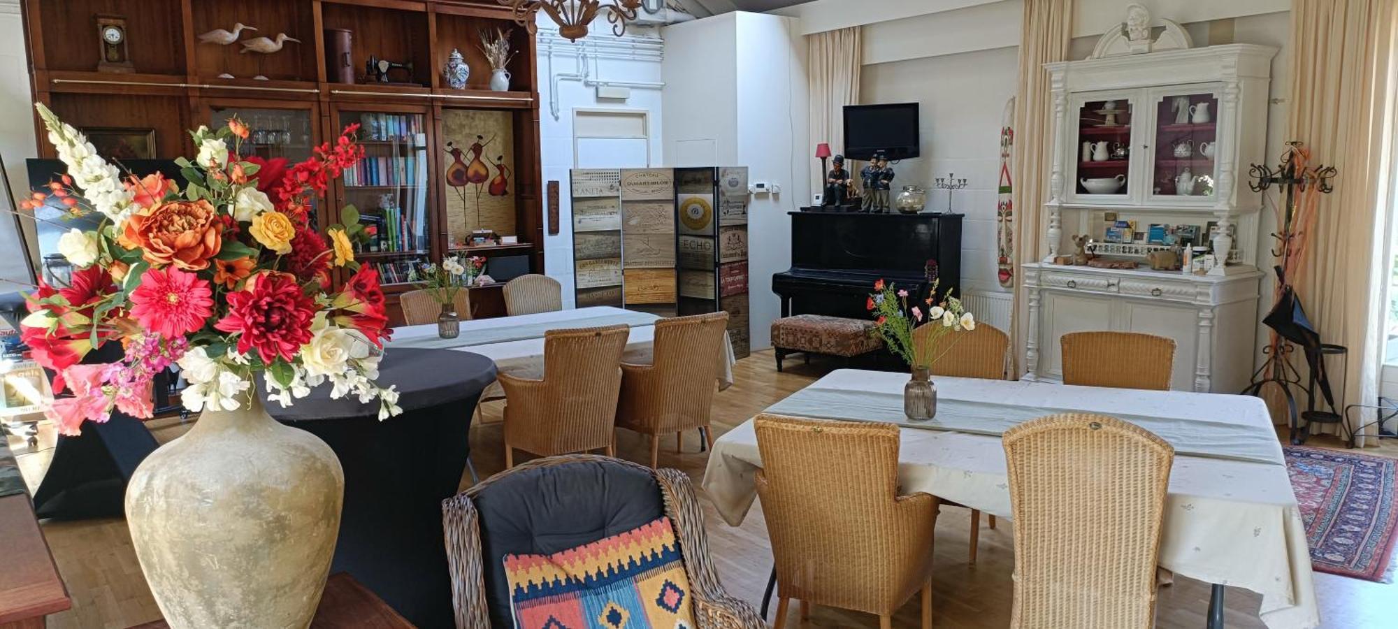 Borneman Buitenhof - Privé Appartement Houten Esterno foto